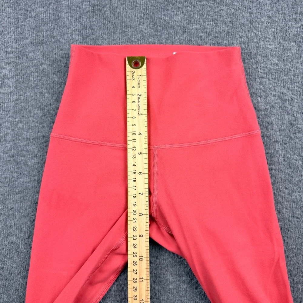 Lululemon Align High-Rise Pant 25